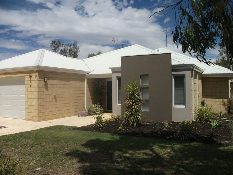 21 Bland Road, York WA 6302