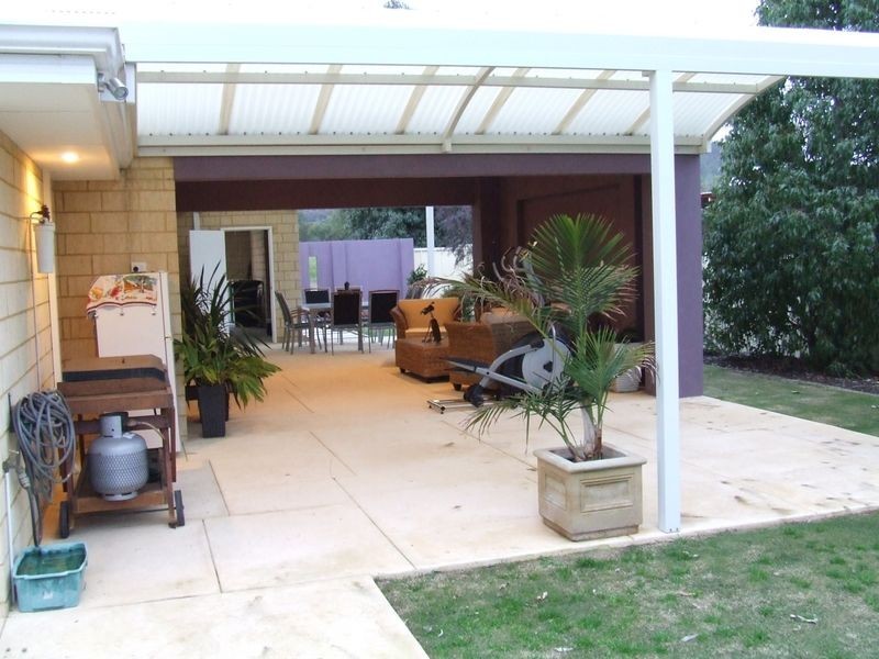 21 Bland Road, York WA 6302