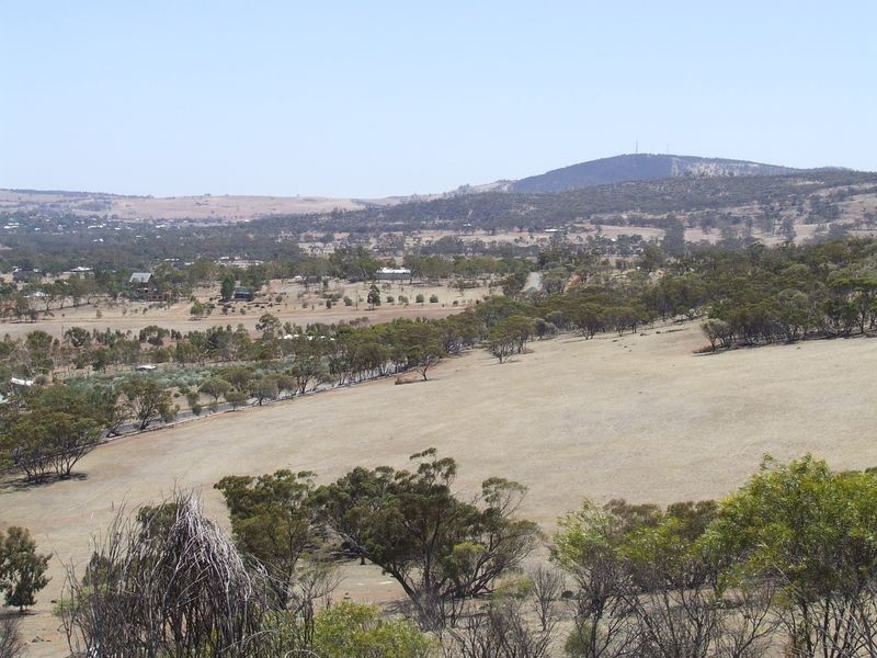 Lot 77 Top Beverley Road, York WA 6302