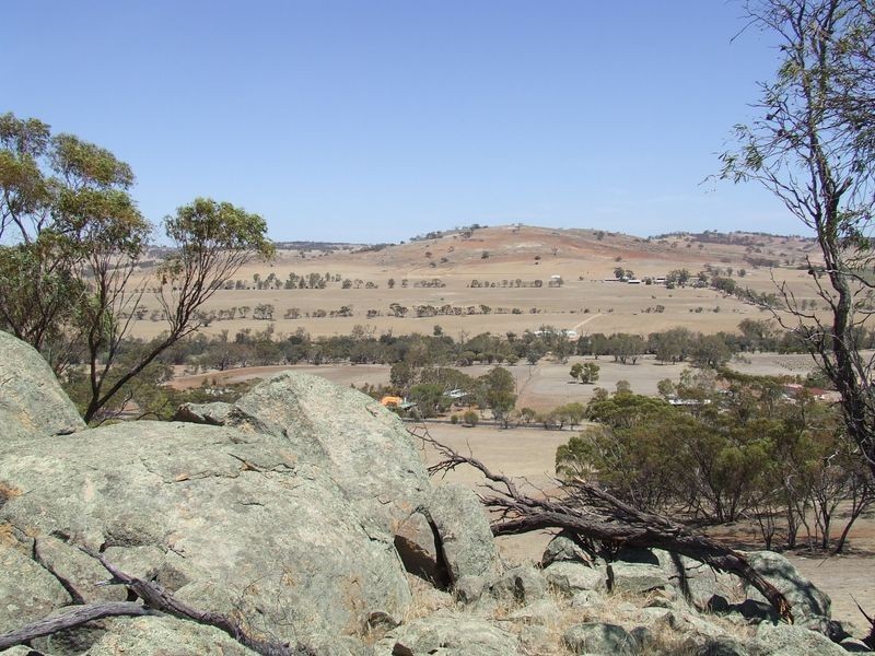 Lot 77 Top Beverley Road, York WA 6302