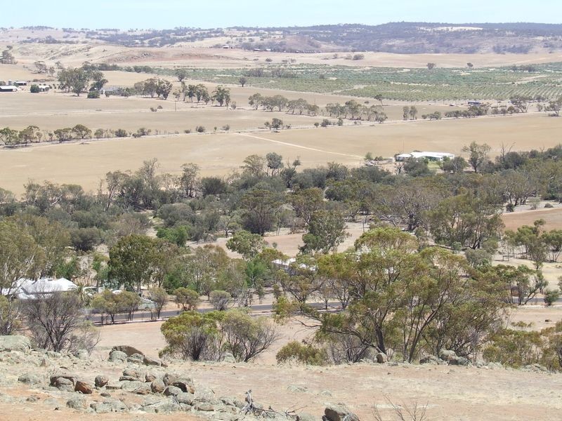 Lot 77 Top Beverley Road, York WA 6302