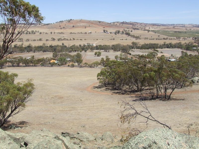 Lot 77 Top Beverley Road, York WA 6302