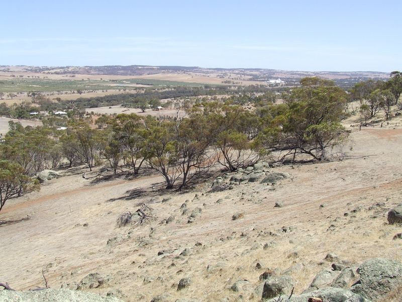 Lot 77 Top Beverley Road, York WA 6302