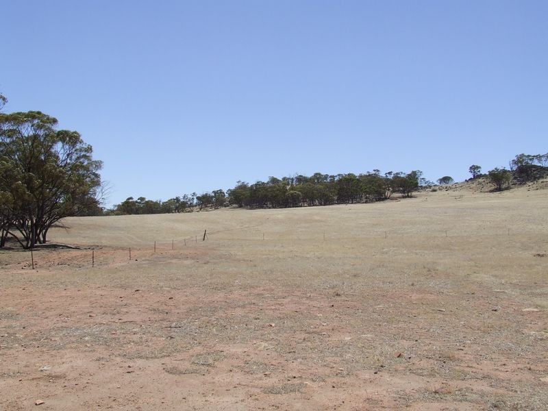 Lot 77 Top Beverley Road, York WA 6302