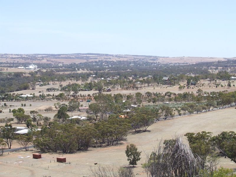 Lot 77 Top Beverley Road, York WA 6302