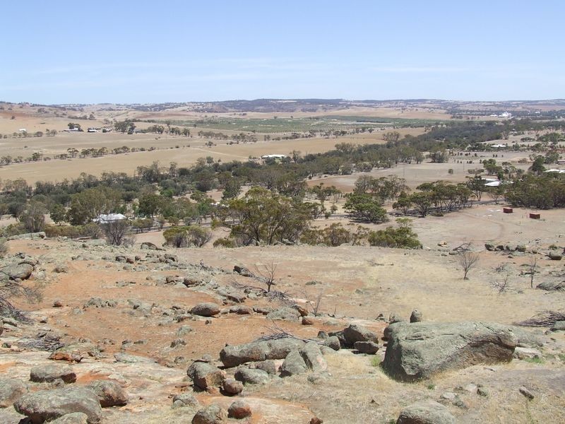 Lot 77 Top Beverley Road, York WA 6302