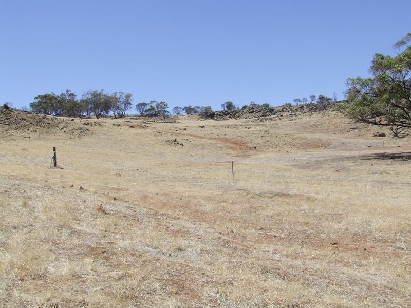 Lot 77 Top Beverley Road, York WA 6302