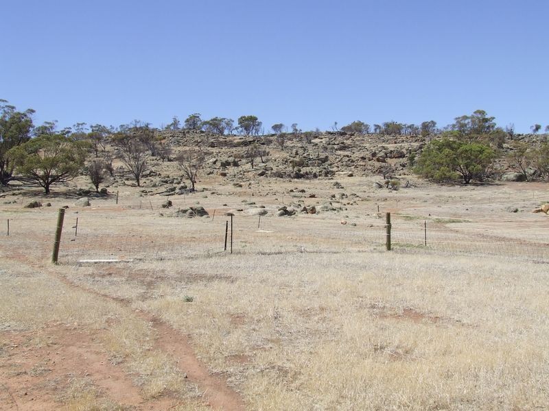 Lot 77 Top Beverley Road, York WA 6302