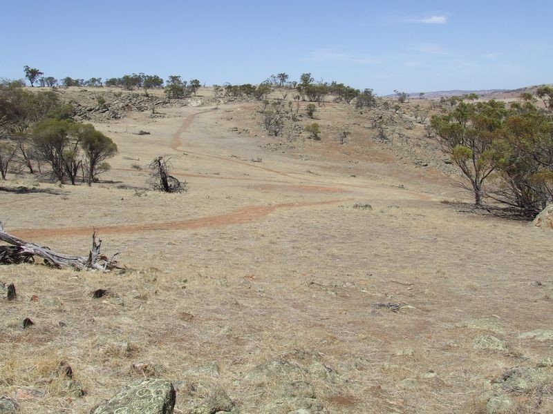 Lot 77 Top Beverley Road, York WA 6302