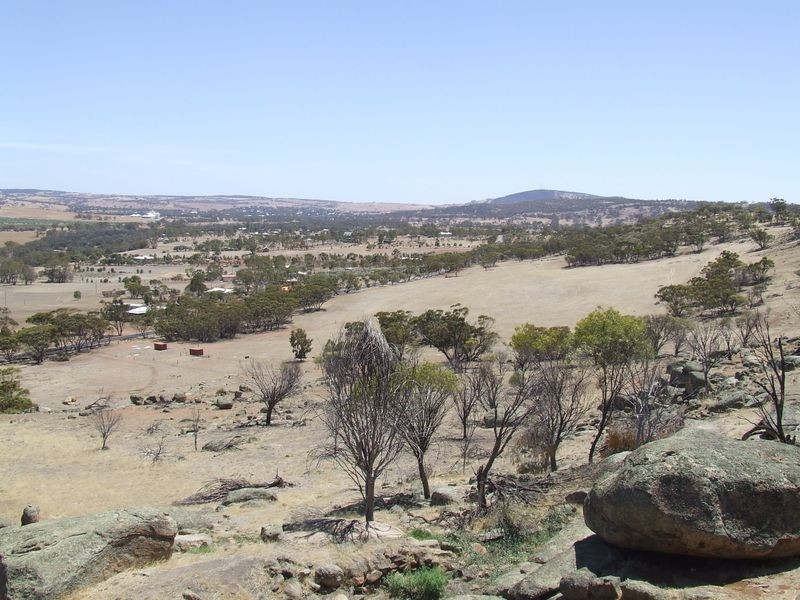 Lot 77 Top Beverley Road, York WA 6302