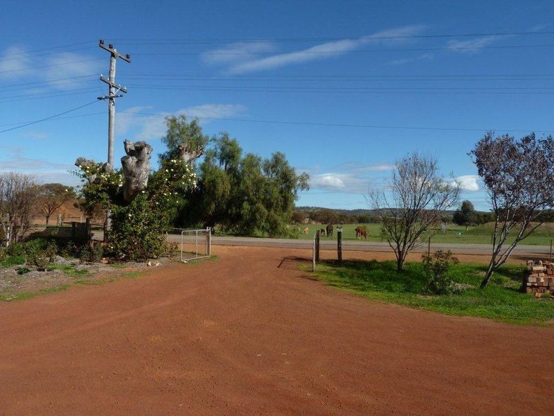 30 Ulster Rd, York WA 6302