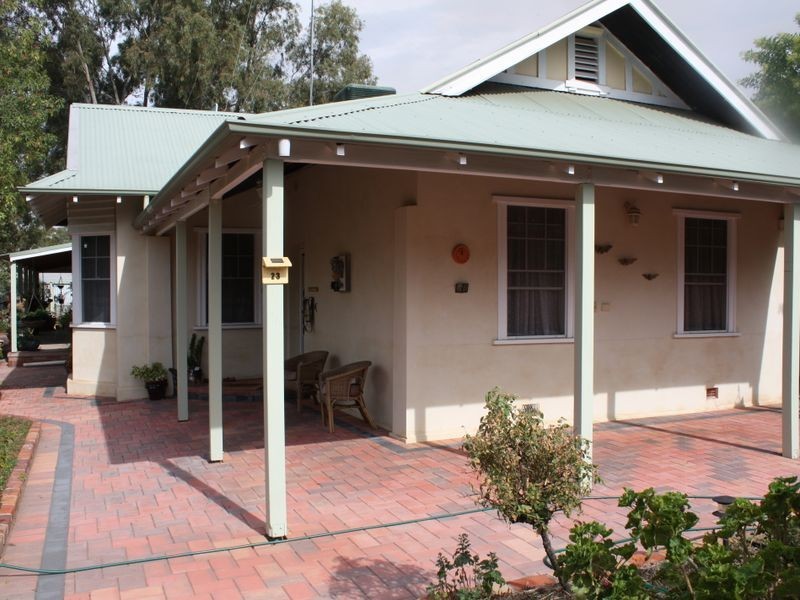 23 Henrietta Street, York WA 6302