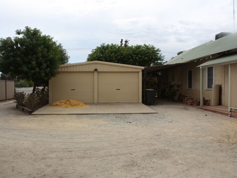 23 Henrietta Street, York WA 6302