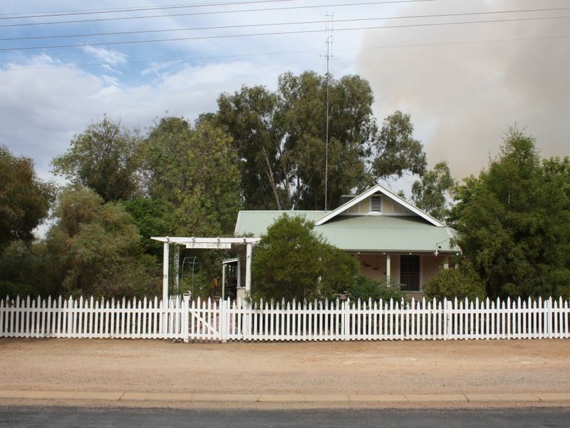 23 Henrietta Street, York WA 6302