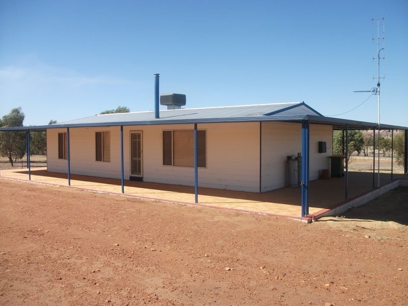 42 Prunster Road, York WA 6302