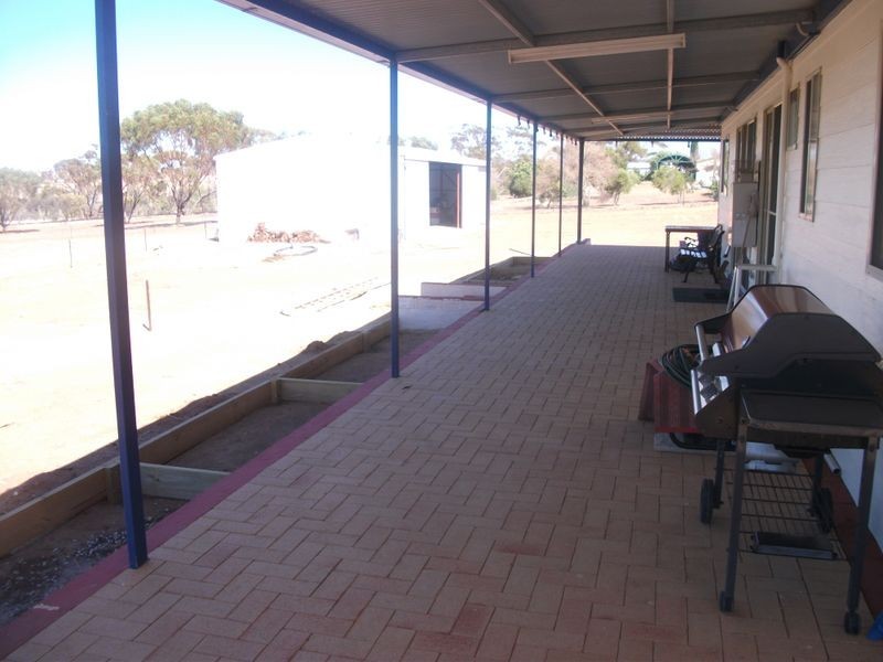 42 Prunster Road, York WA 6302