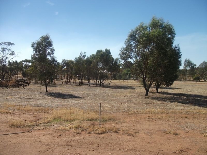 42 Prunster Road, York WA 6302