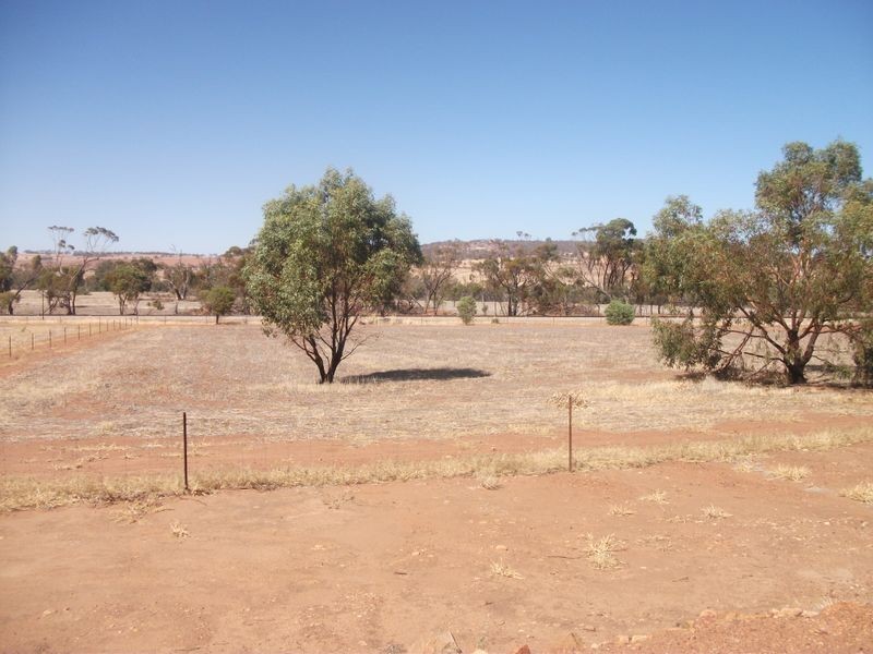 42 Prunster Road, York WA 6302