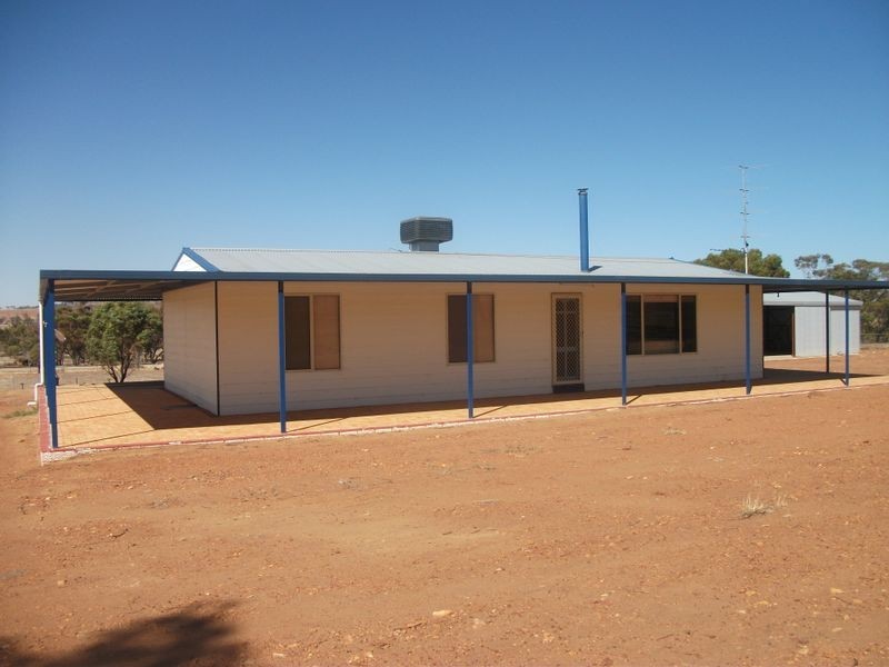 42 Prunster Road, York WA 6302