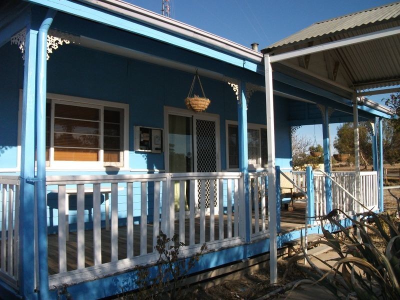 33 Henrietta Street, York WA 6302