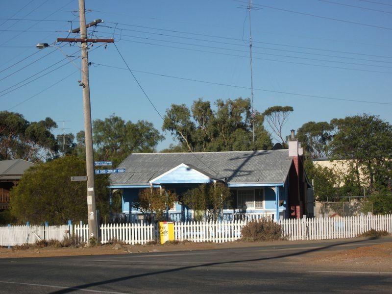 33 Henrietta Street, York WA 6302