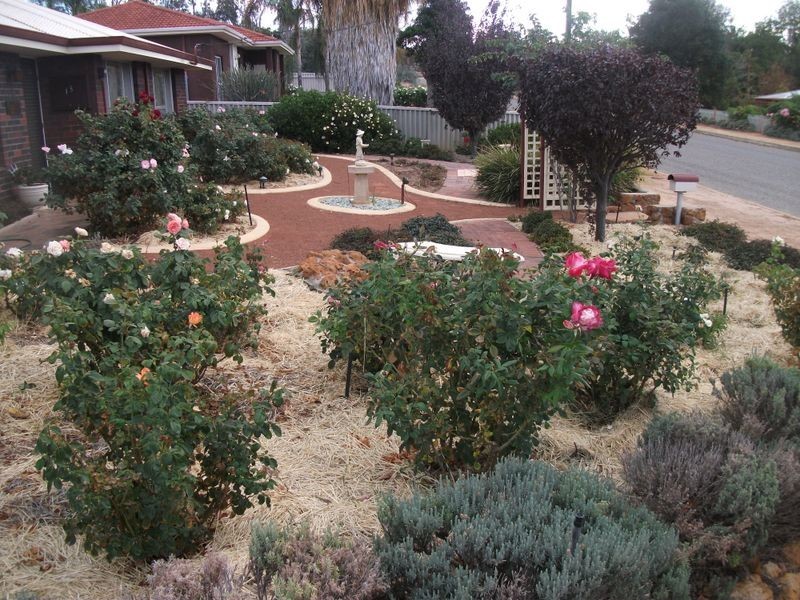 13 Maud Street, York WA 6302