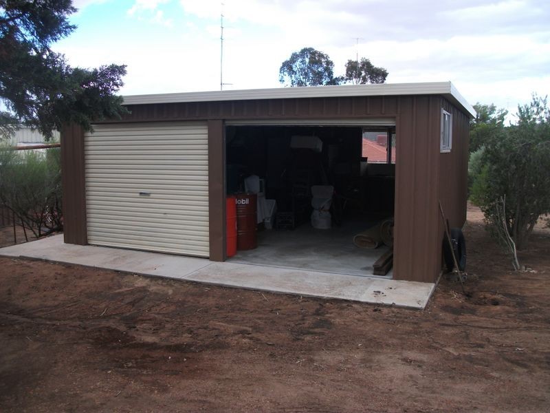 13 Maud Street, York WA 6302