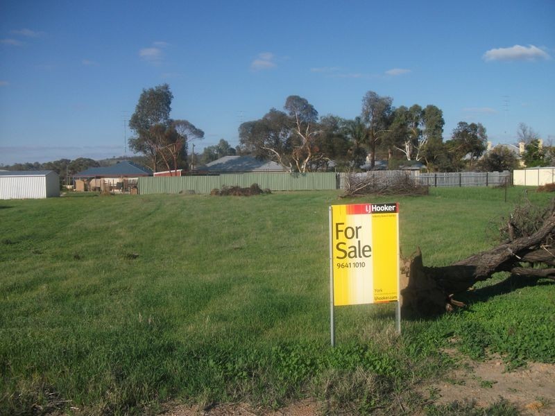 102 Georgiana Street, York WA 6302