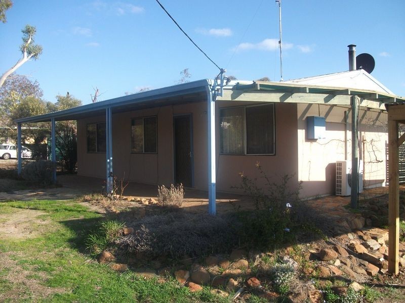 19 Hope Street, York WA 6302