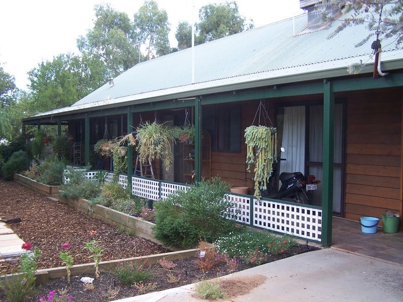 11 Morse Street, York WA 6302
