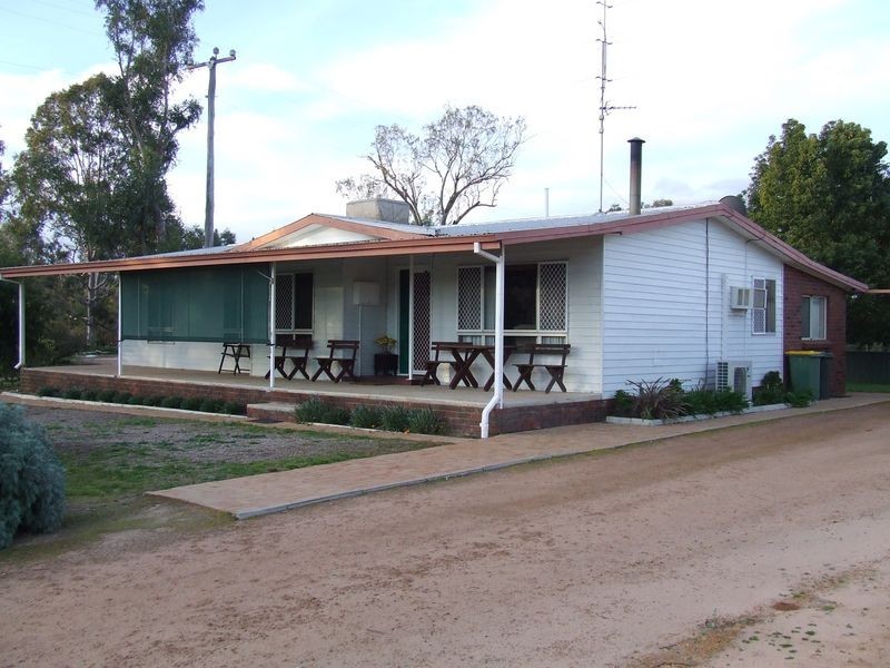 272 Avon Terrace, York WA 6302