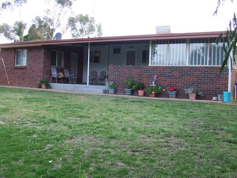 272 Avon Terrace, York WA 6302