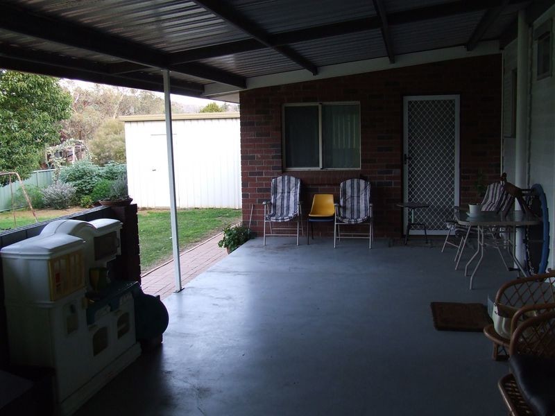 272 Avon Terrace, York WA 6302