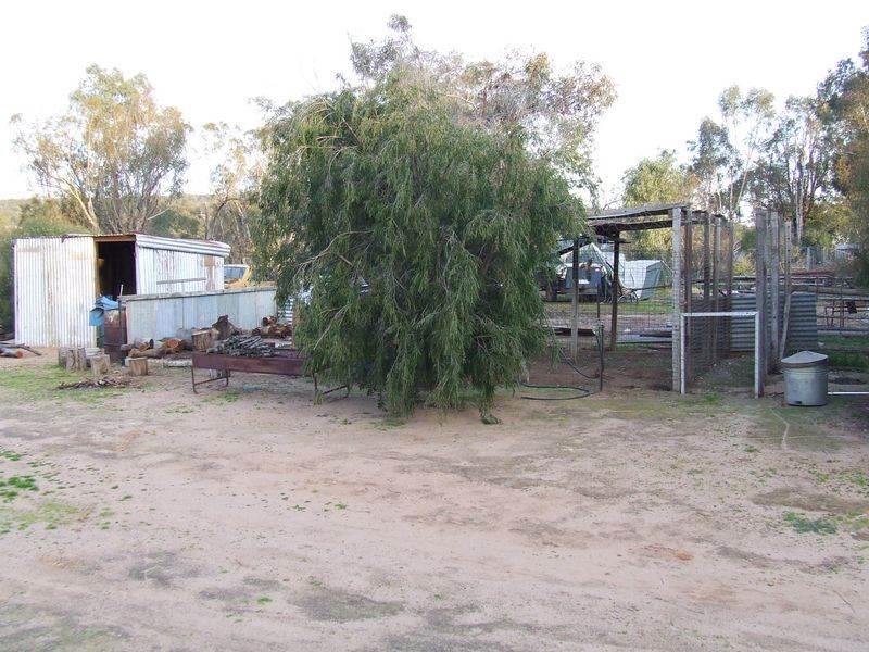 272 Avon Terrace, York WA 6302