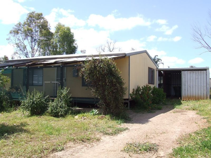 14 Hope Street, York WA 6302