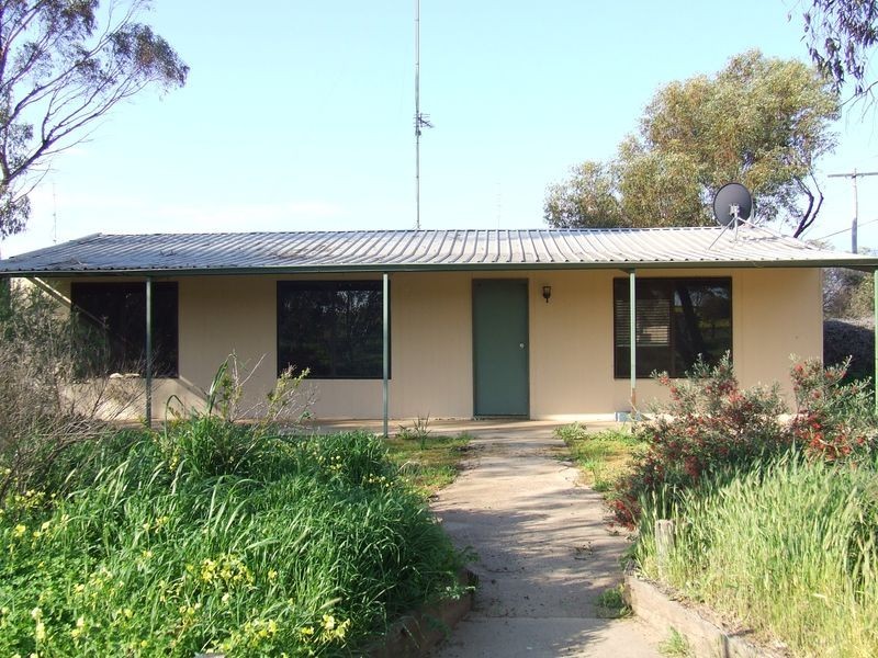 1 Railway Street, Beverley WA 6304