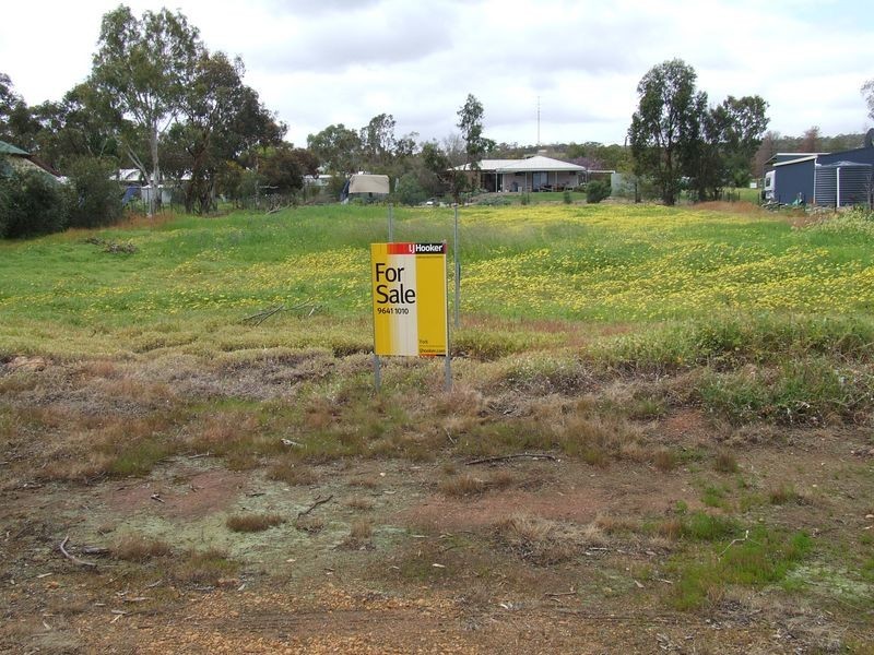 78 Newcastle Street, York WA 6302