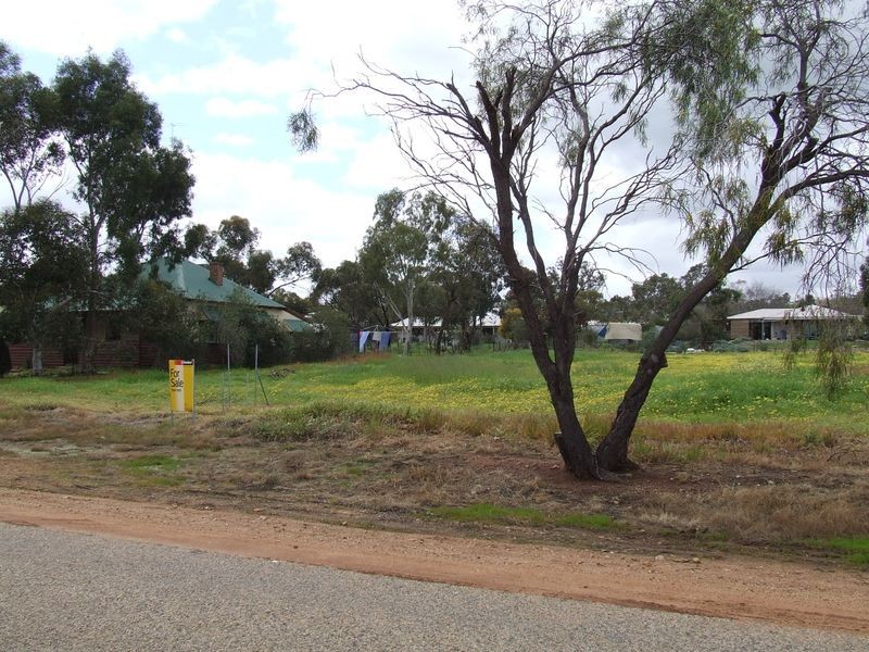 78 Newcastle Street, York WA 6302