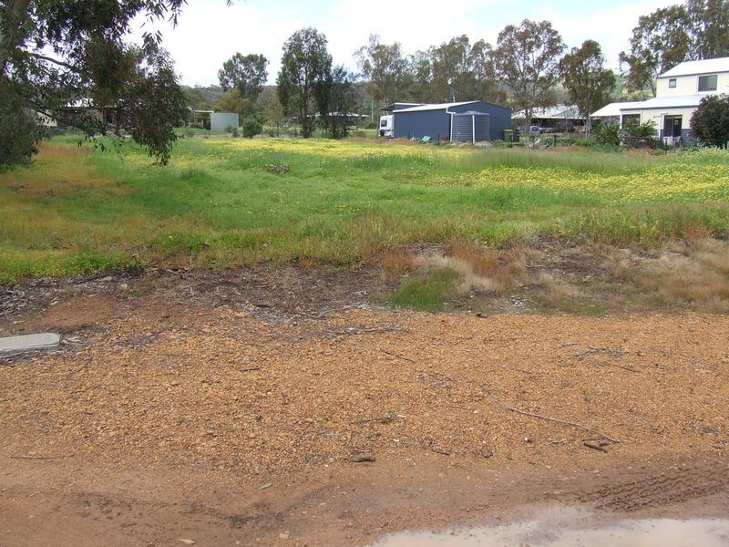 78 Newcastle Street, York WA 6302