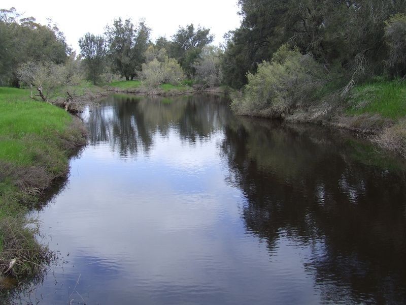 2017 Top Beverley Road, York WA 6302