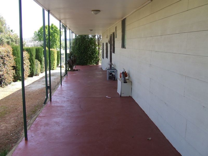 5 Scott Street, York WA 6302