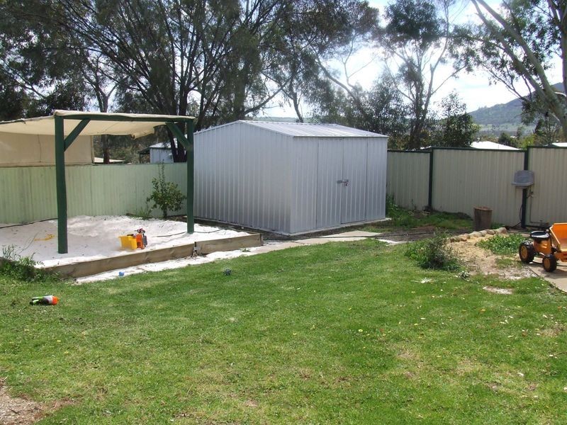 5 Scott Street, York WA 6302
