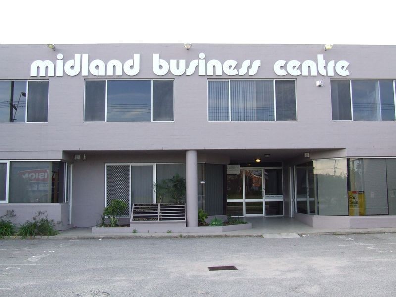 Unit 1/24 Victoria Street, Midland WA 6056