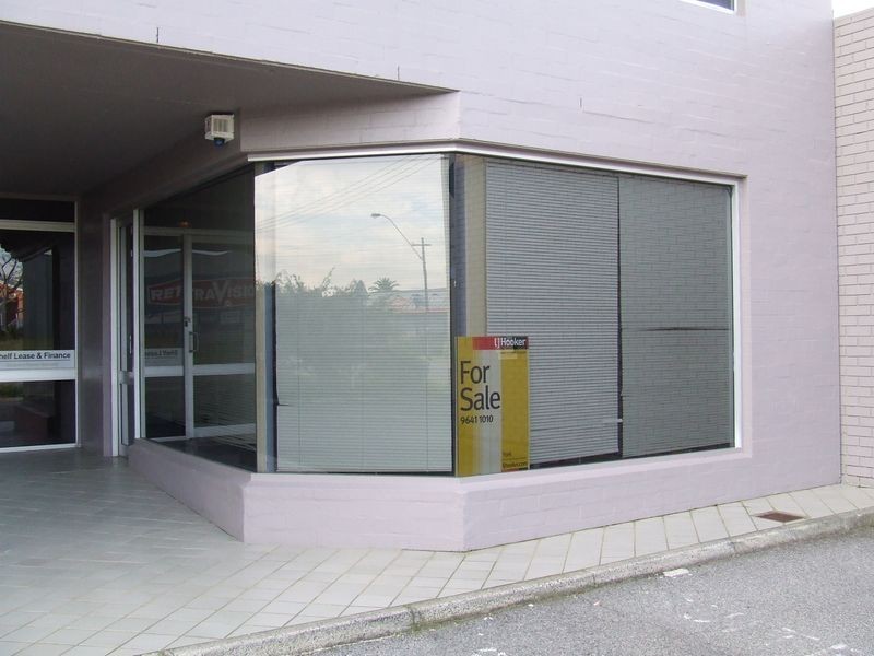 Unit 1/24 Victoria Street, Midland WA 6056