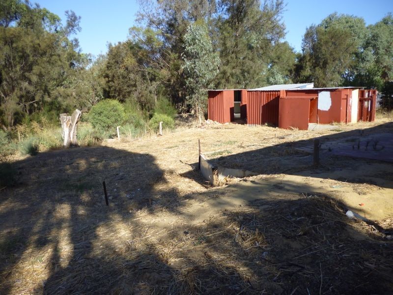 58 Bartram Street, Beverley WA 6304