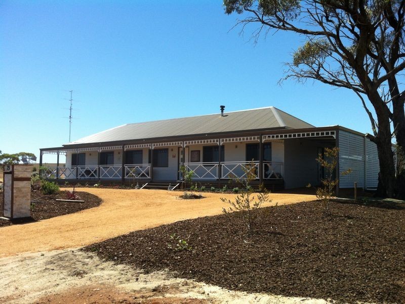 29 Camfield Place, York WA 6302