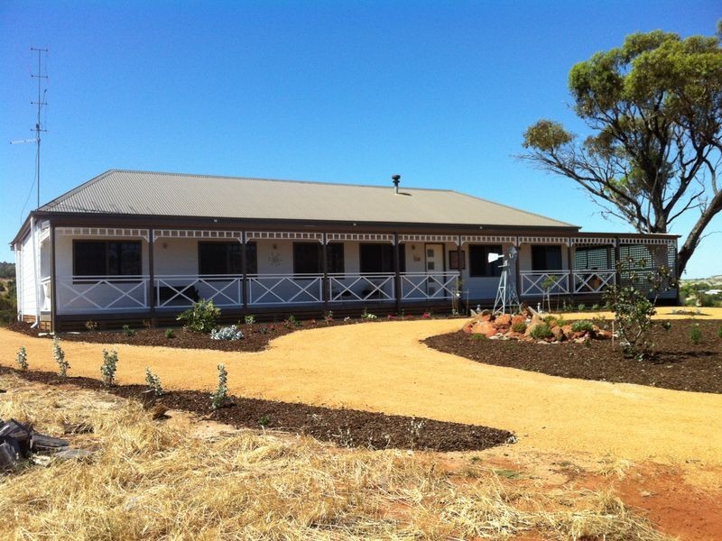 29 Camfield Place, York WA 6302