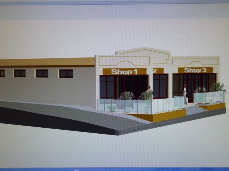 6 South Street, York WA 6302