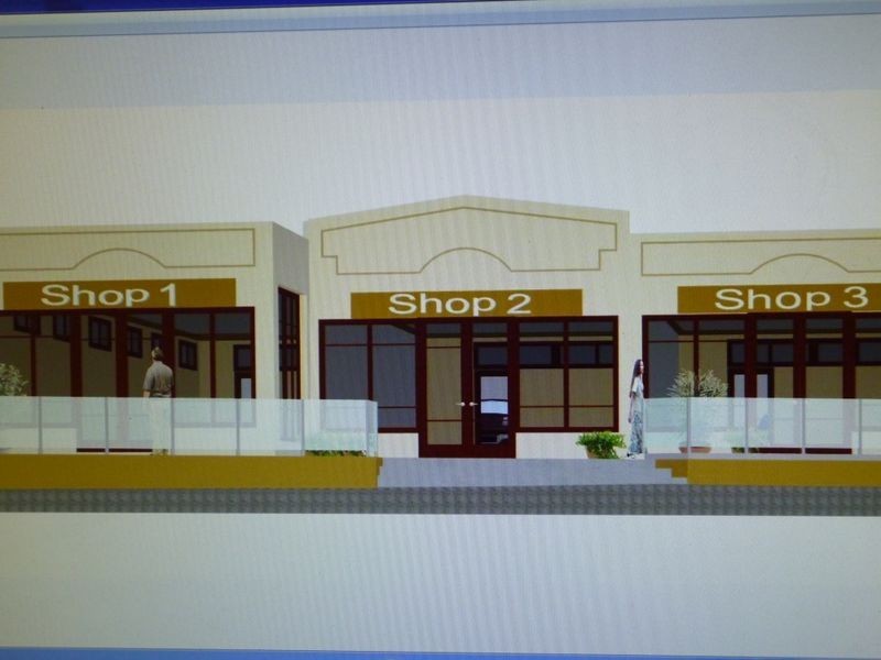 6 South Street, York WA 6302