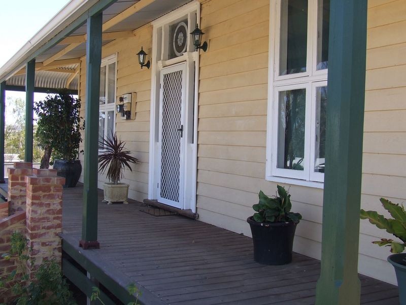 14 Radnor Road, York WA 6302